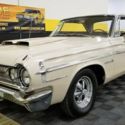 1964 Tan Dodge Polara thumbnail