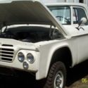 1964 White Dodge Other Pickups thumbnail