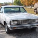 1964  Chevrolet El Camino thumbnail