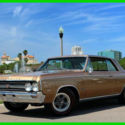 1964 Gold Oldsmobile Cutlass thumbnail