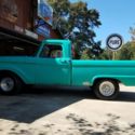 1964 Green Ford F-100 thumbnail