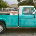 1964  Ford F-150 thumbnail