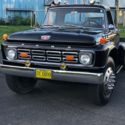 1964 Black Ford Other Pickups thumbnail