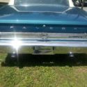 1964 Blue Ford Falcon thumbnail