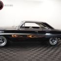 1964 Black Ford Galaxie thumbnail