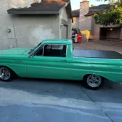 1964 Multicolor Ford Other thumbnail