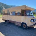 1964  Ford P-350 thumbnail