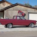 1964  Ford Falcon thumbnail
