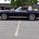 1964 DAYTONA BLUE Chevrolet Corvette thumbnail