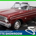 1964 Other Color Ford Falcon thumbnail