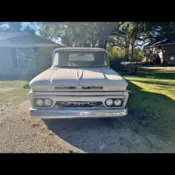 1964 White GMC Other thumbnail