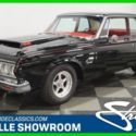 1964 Black Plymouth Savoy thumbnail