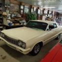 1964  Chevrolet Impala thumbnail