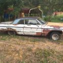 1964  Chevrolet Impala thumbnail