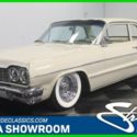 1964 Black Plymouth Belvedere thumbnail