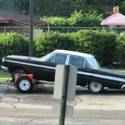 1964 Black Mercury Comet thumbnail