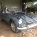 1964  MG MGB thumbnail
