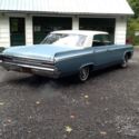 1964 Blue/white top Oldsmobile Other thumbnail