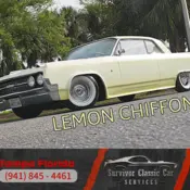 1964 Other Oldsmobile Dynamic Eighty Eight thumbnail