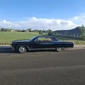 1964 Black Oldsmobile Other thumbnail