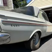 1964 White Plymouth Other thumbnail