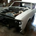 1964  Pontiac GTO thumbnail