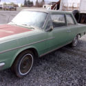 1964 Green AMC AMERICAN 330 thumbnail