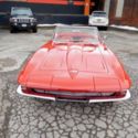 1964 Red Chevrolet Corvette thumbnail