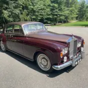 1964 Multicolor Rolls-Royce Silver Cloud thumbnail
