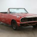 1964 Red Chevrolet Malibu thumbnail