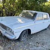 1964  Studebaker  thumbnail