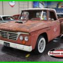 1964 Gray Dodge D-100 thumbnail