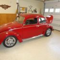 1964  Volkswagen Beetle - Classic thumbnail