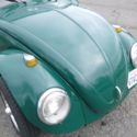 1964 green Volkswagen Beetle - Classic thumbnail