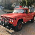 1964  Dodge Power Wagon thumbnail