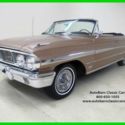 1964 Tan Ford Galaxie thumbnail