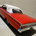 1964 Red Mercury Monterey thumbnail