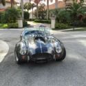 1965 Gray Shelby Cobra thumbnail