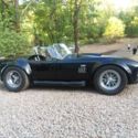 1965 Black Shelby Cobra thumbnail