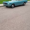 1965  Ford Mustang thumbnail
