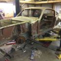 1965  Ford Mustang thumbnail