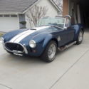 1965 Black Shelby 1965 ac cobra thumbnail
