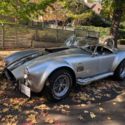 1965 Gray Shelby AC Shelby 427 Cobra MKIII thumbnail