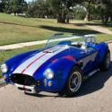 1965  Shelby Cobra thumbnail