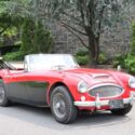 1965 -- Austin Healey 3000BJ8 thumbnail