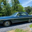 1965 Teal Plymouth Belvedere II thumbnail