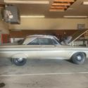 1965 Tan Plymouth Belvedere thumbnail