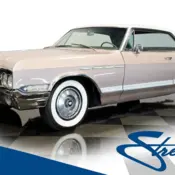 1965 Champagne Buick Electra thumbnail