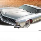 1965  Buick Other thumbnail
