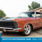 1965 Other Color Buick Riviera thumbnail